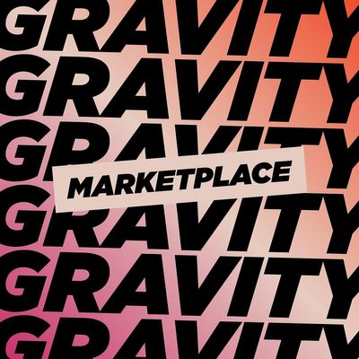 Marketplace at Gravity