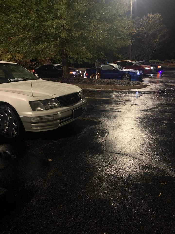 Quaker Pre Meet & Cruise (Irmo Dam), Lake Murray Dam, St Andrews, January 14 2023 AllEvents.in