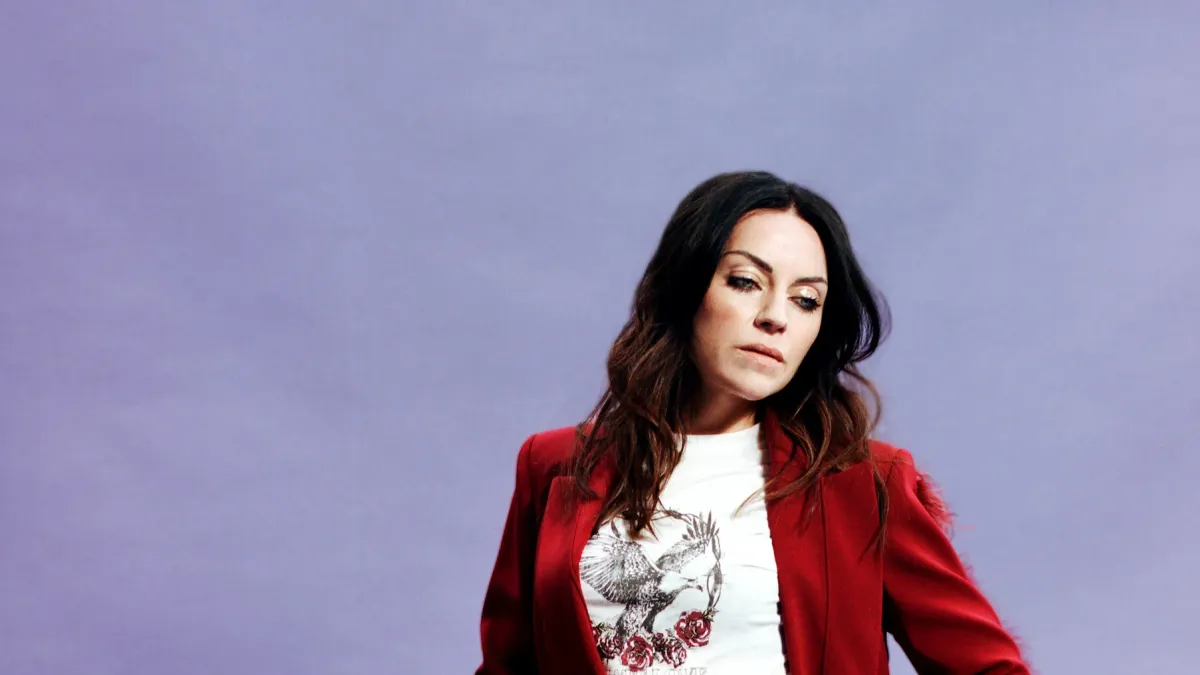 Amy Macdonald in, 12 August | Event in Zwickau | AllEvents