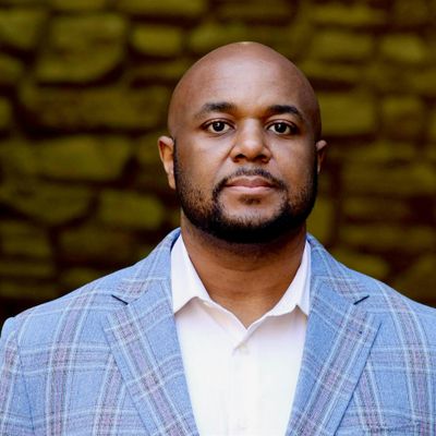 Dr. Rhoderick J. Ramsey logo