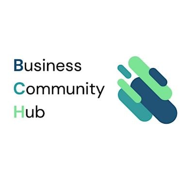 Business Community Hub