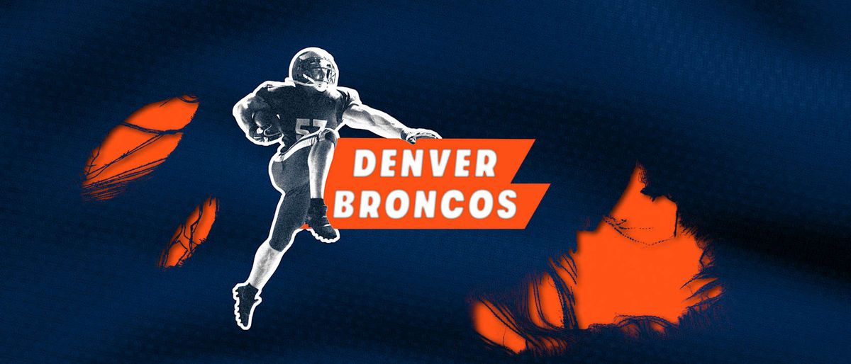 Denver Broncos Season Tickets (Includes Tickets To All Regular Season Home Games), 5 September | Event in Denver