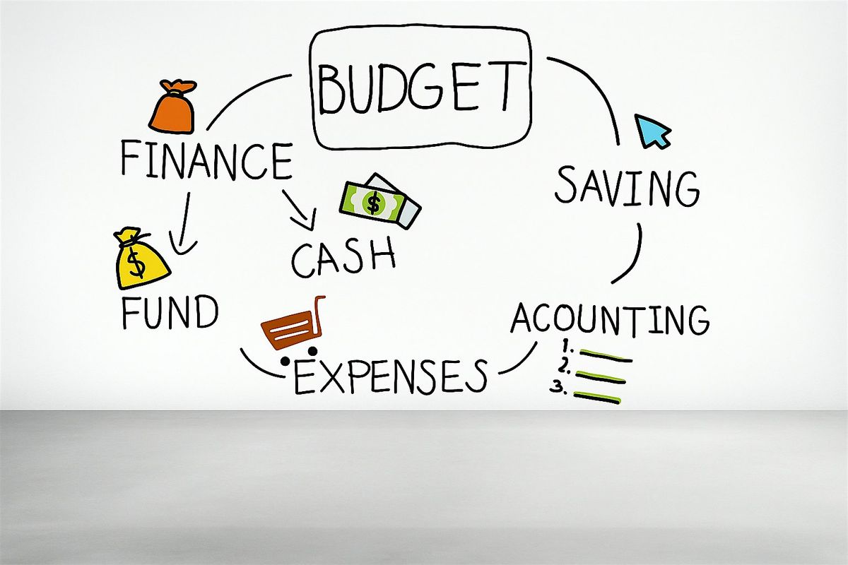 Build Financial Education & Confidence, 3 January | Event in Temple Terrace | AllEvents