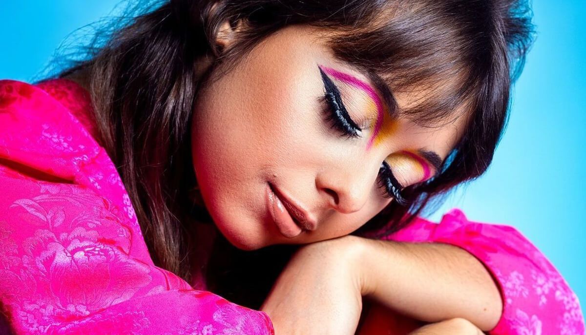 Love Inside Out With Veronica Swift, 13 February | Event in Northridge | AllEvents