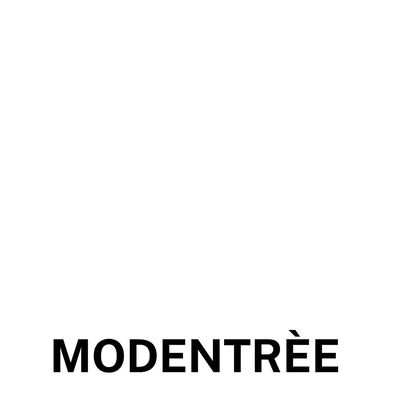 Modentrée logo