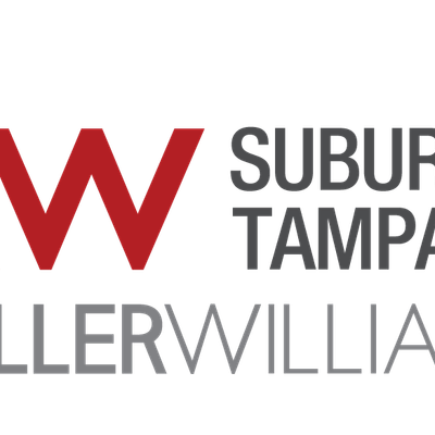 Keller Williams Realty of Brandon/Suburban Tampa and Plant City logo