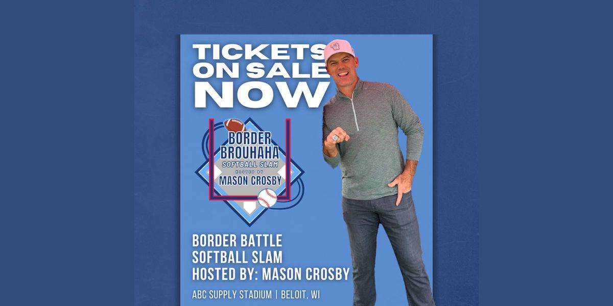 Beloit Brouhaha Softball Slam at ABC Supply Stadium, 27 July | Event in Beloit | AllEvents