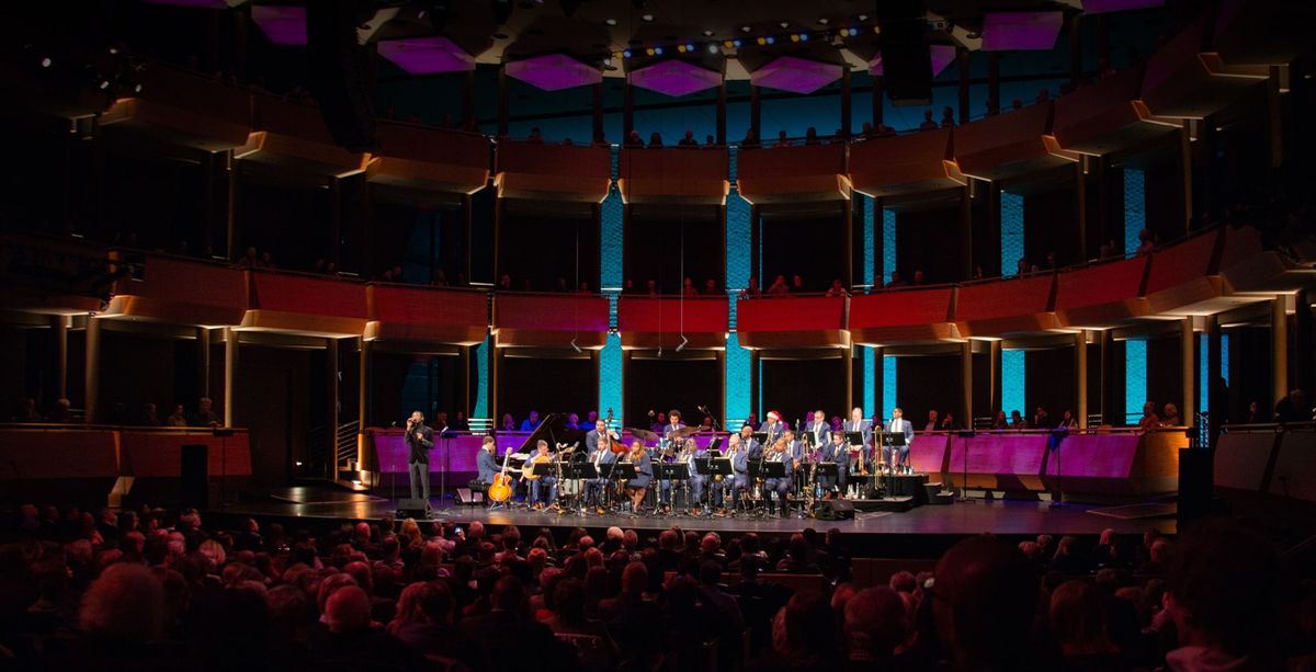 Best of the JLCO with Wynton Marsalis at Lincoln Center - Rose Theater, 14 June | Event in Manhattan | AllEvents