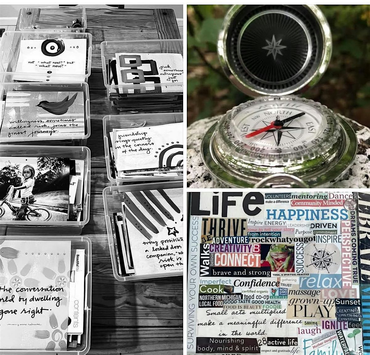 Vision Board Your 2026!