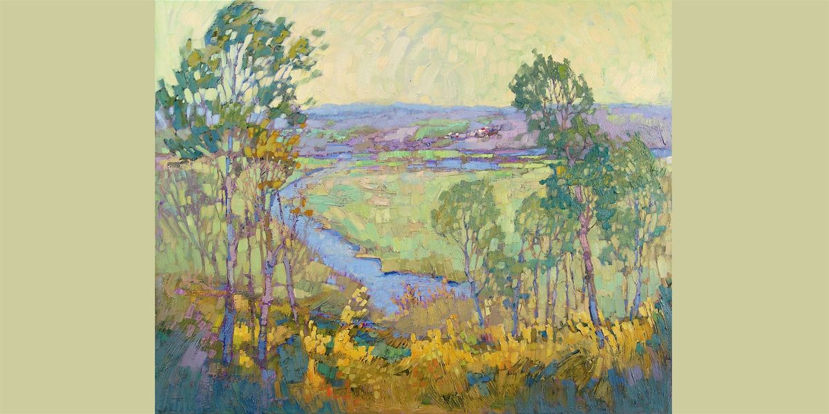 Barbara Schilling-Creating Depth in Your Landscape Paintings, 9 September | Event in Lowell | AllEvents
