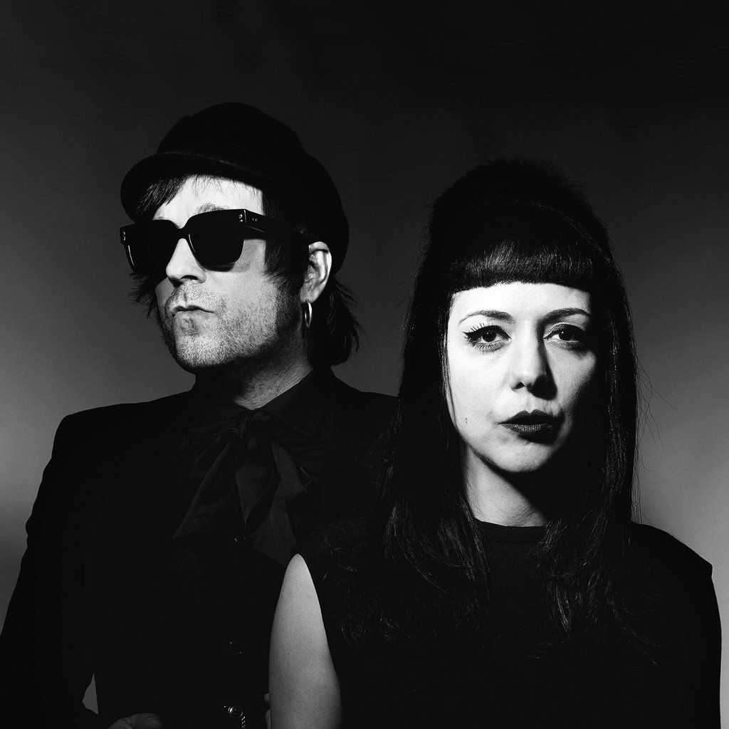 The Courettes at The Brickyard, Carlisle, 13 August | Event in Carlisle | AllEvents