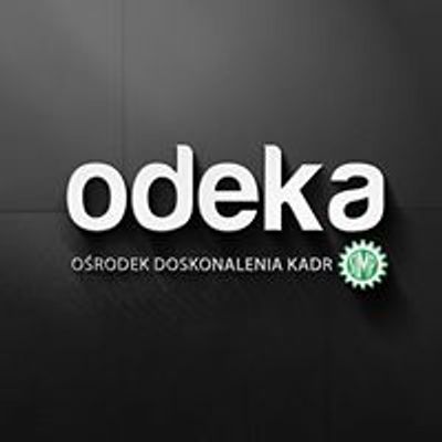 ODEKA SIMP - Ośrodek Doskonalenia Kadr