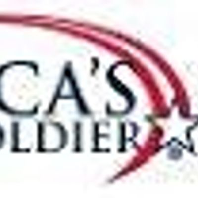 America's Adopt a Soldier logo