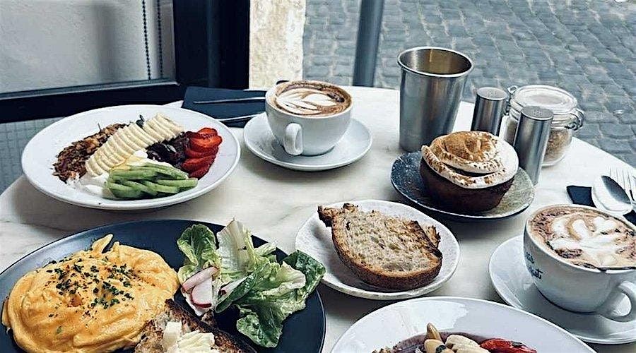 Lisbon Fashion founders meetup, 13 December | Event in Lisboa | AllEvents