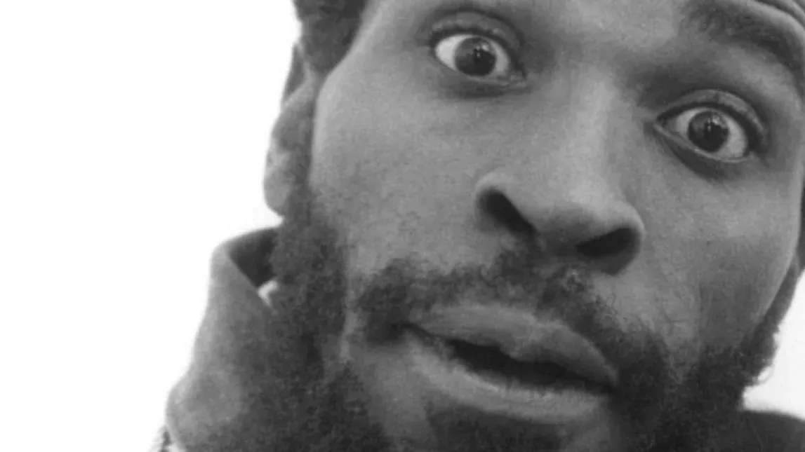 Eek-A-Mouse in Haarlem