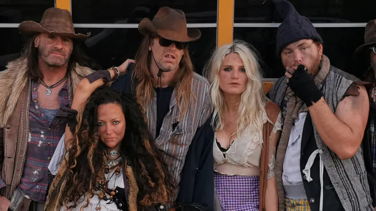 Rednex, 2 Unlimited, Aléxia, Captain Jack, Chaozz, Livin' Joy, Mr. President, Right Said Fred, Stay-C in Hlavní město Praha, 23 May