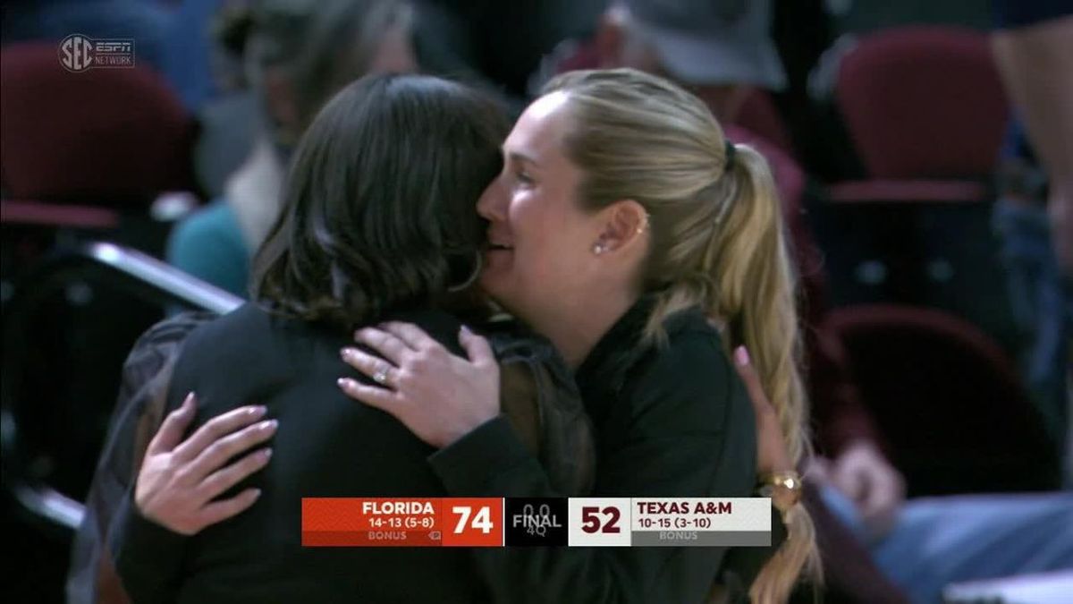 Texas A&M Aggies at Florida Gators Womens Basketball, 8 January | Event in Gainesville | AllEvents
