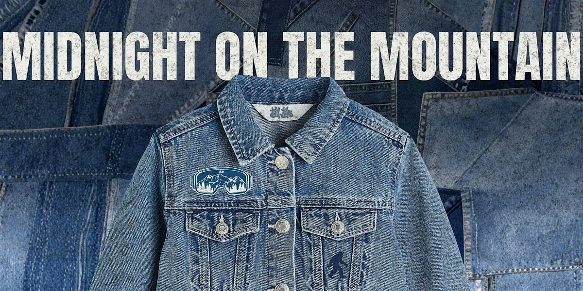 Midnight on the Mountain - A New Years Eve 2025 Celebration, 31 December | Event in Nashville | AllEvents