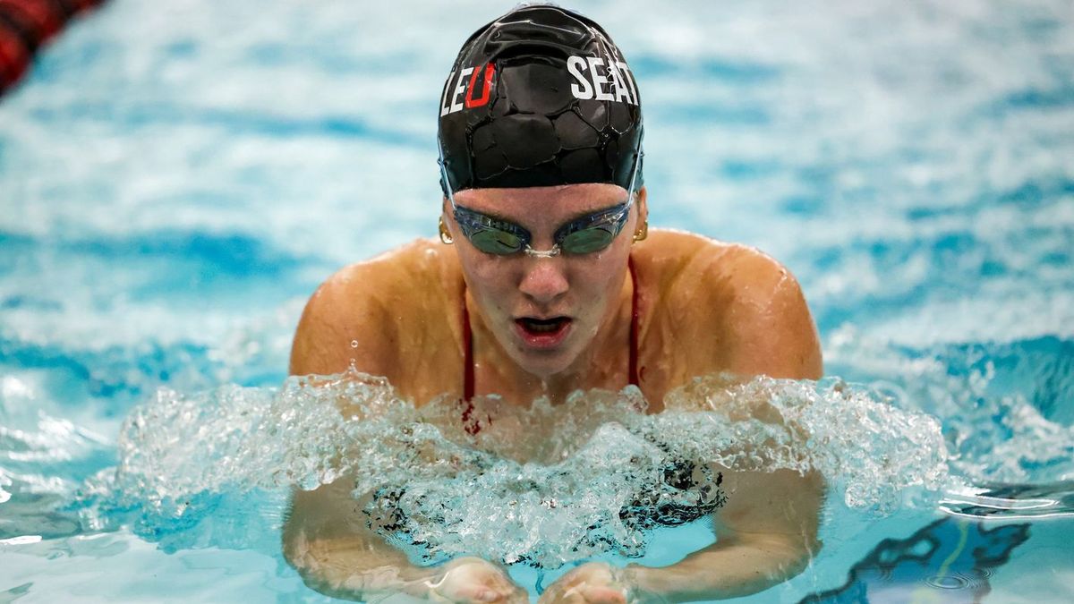 Puget Sound Loggers at Seattle U Redhawks Mens Basketball, 3 December | Event in Seattle | AllEvents