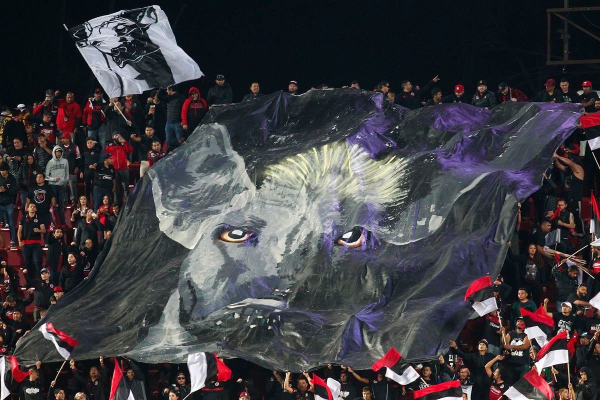 Club Tijuana vs Deportivo Toluca FC Tickets, 22 October | Event in Tijuana | AllEvents