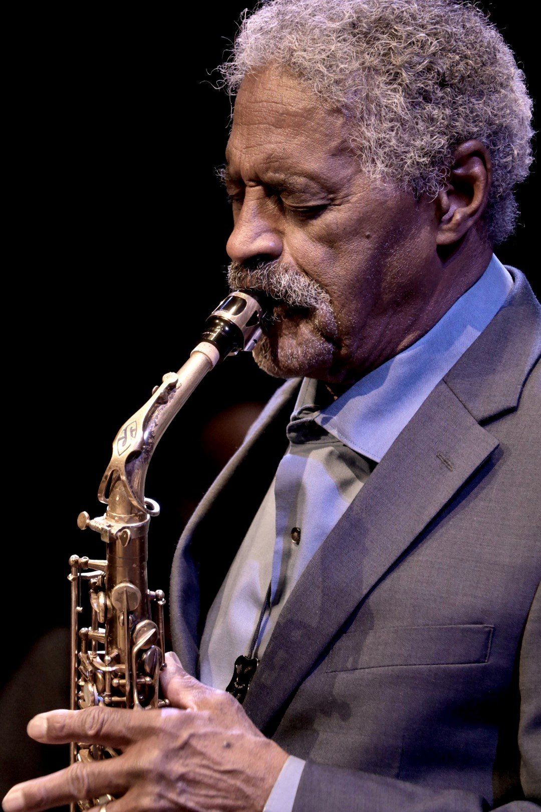 Charles McPherson at Musical Instrument Museum - MIM Music Theater, 10 June | Event in Phoenix | AllEvents