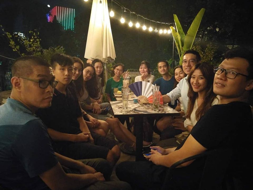 Manila BlaBla Language Exchange, 19 October | Event in Manila | AllEvents.in