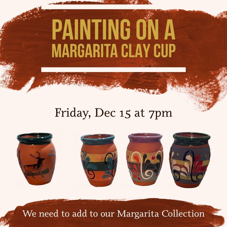 Paint Day at Barrios, Barrio's, Corpus Christi, December 15 2023