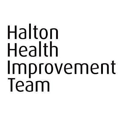 Halton Health Improvement Team logo