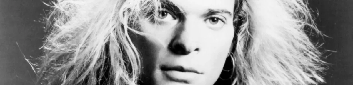 David Lee Roth in Saratoga, 12 September | Event in Saratoga | AllEvents