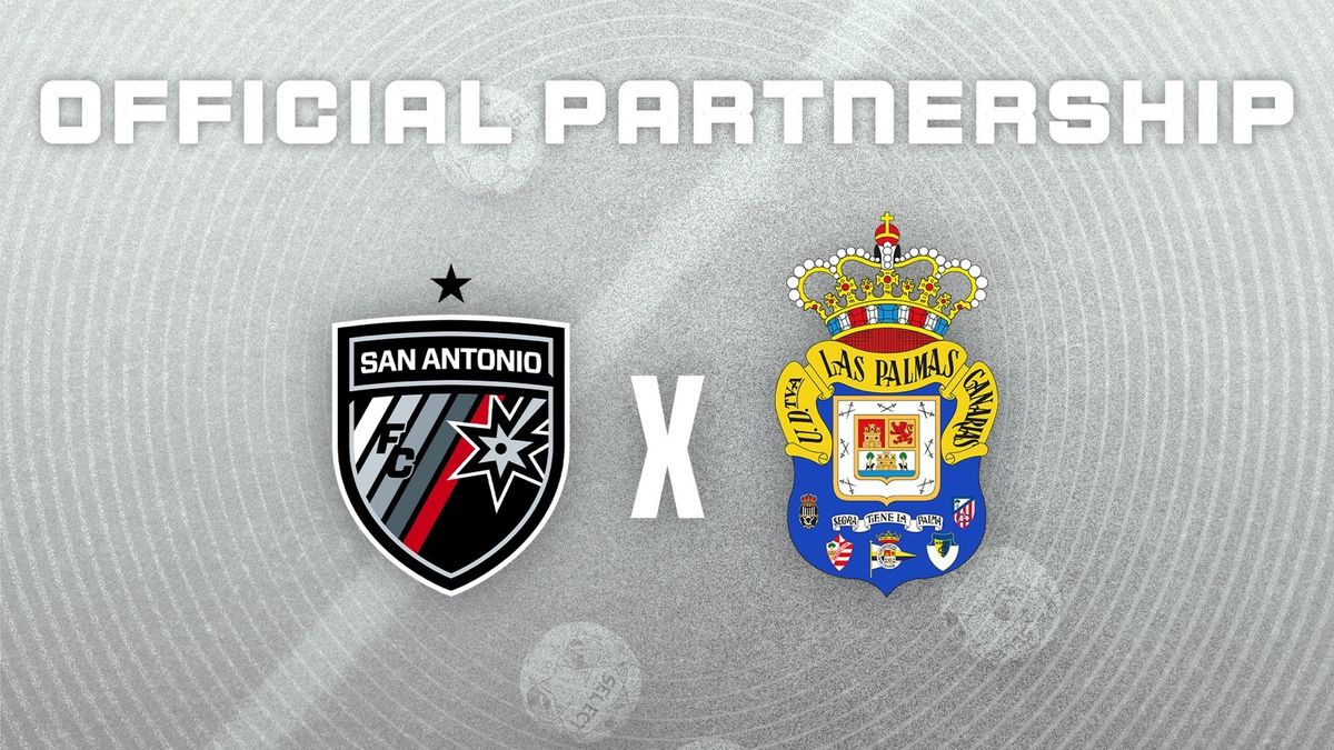 Friendly: San Antonio FC vs. UD Las Palmas, 30 May | Event in San Antonio | AllEvents