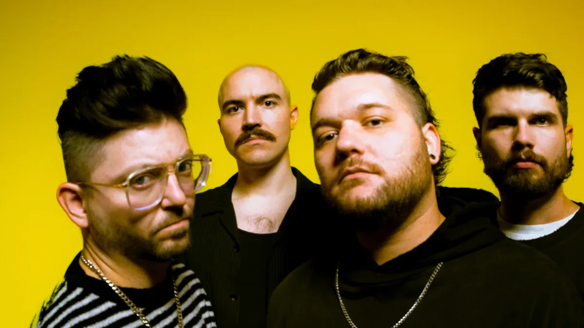 Attack Attack!, Versus Me in Omaha, 27 August | Event in Omaha | AllEvents