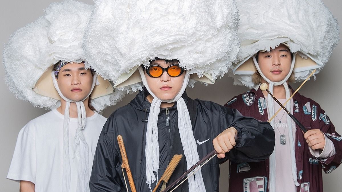 Sangjaru, 4 February | Event in Bethlehem | AllEvents