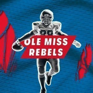 Ole Miss Rebels at Texas Longhorns Football at Darrell K Royal - Texas Memorial Stadium