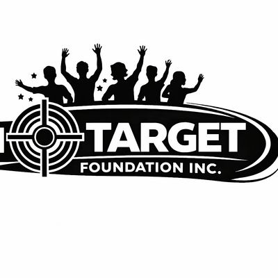 On Target Battle Zone logo