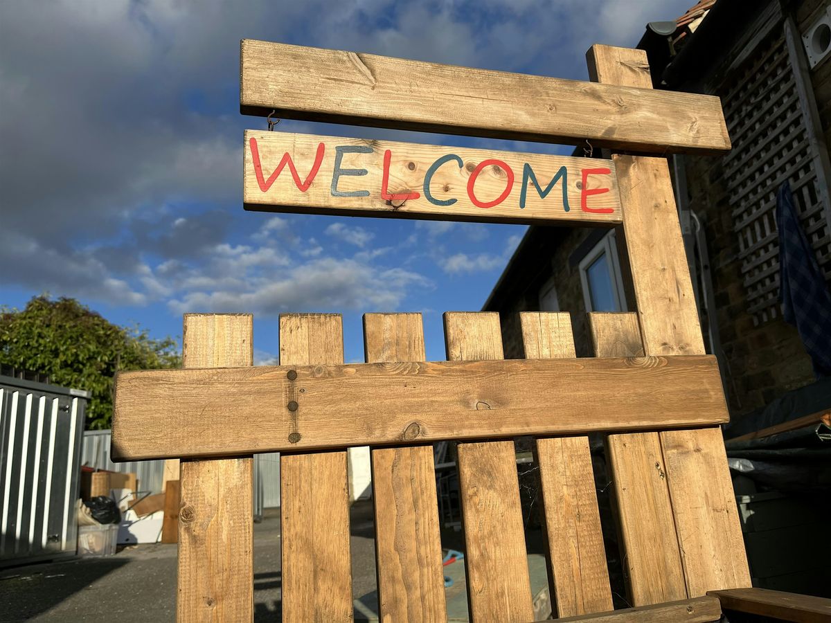 Richmond Furniture Scheme AGM 2025 | Event in Twickenham | AllEvents