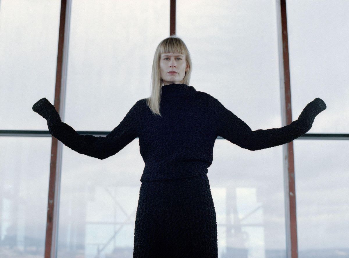 Jenny Hval, 4 September | Event in Los Angeles | AllEvents