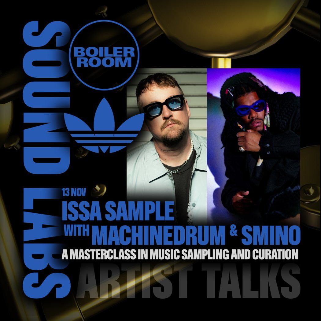 Smino Los Angeles Tickets, 1 May | Event in Los Angeles | AllEvents