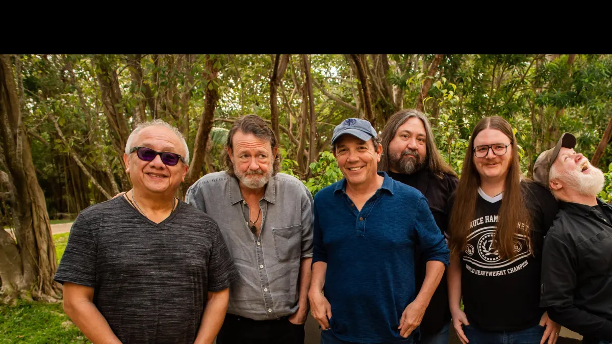 Widespread Panic in Atlanta, 29 December | Event in Atlanta | AllEvents