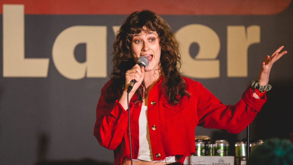 Tamar Rubin, 1 December | Event in Plano | AllEvents