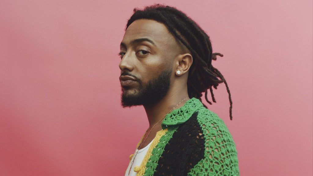 Aminé - Tour de Dance 2025 with Sango, 16 October | Event in Detroit | AllEvents