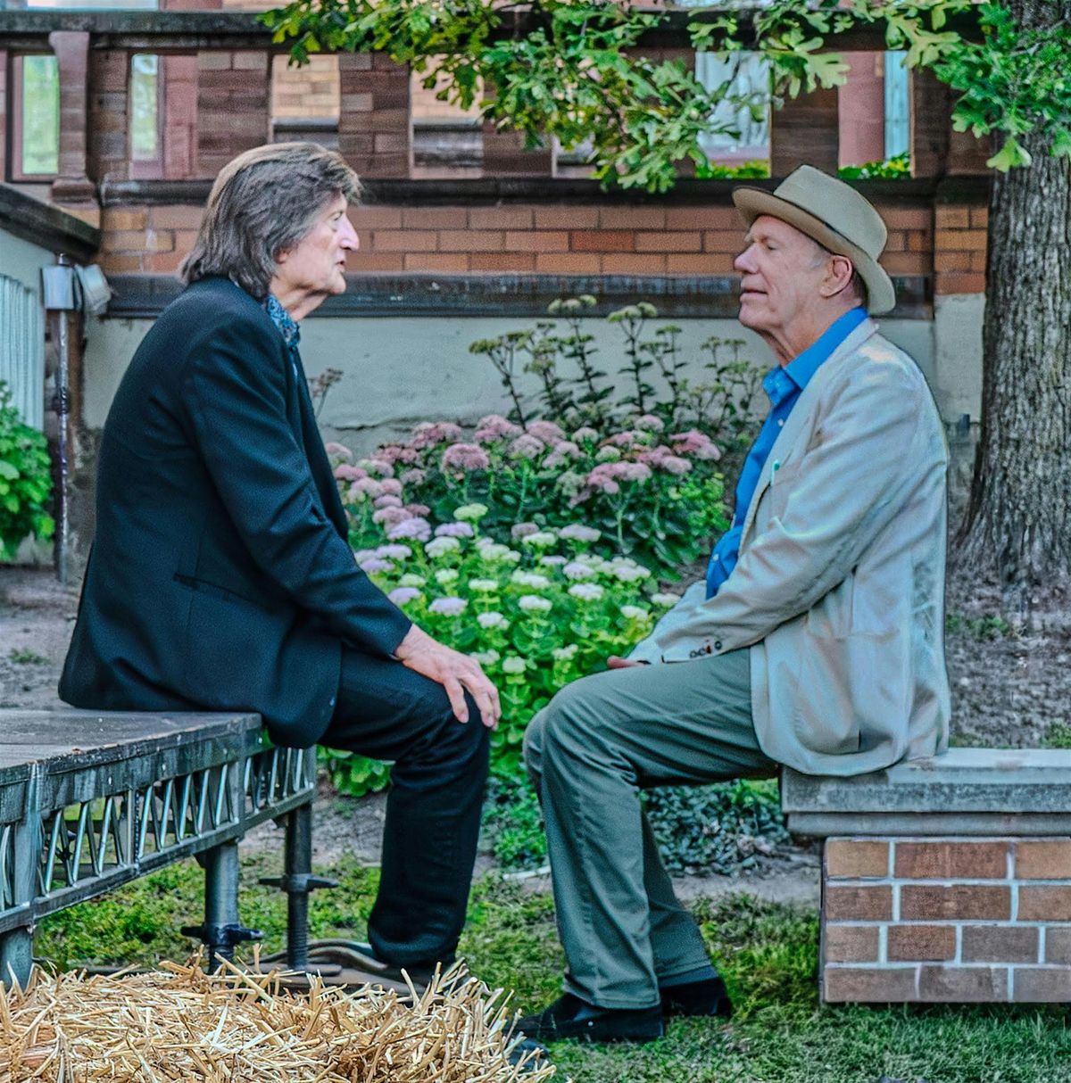 An Evening with LOUDON WAINWRIGHT III and CHRIS SMITHER, 8 April | Event in Minneapolis | AllEvents