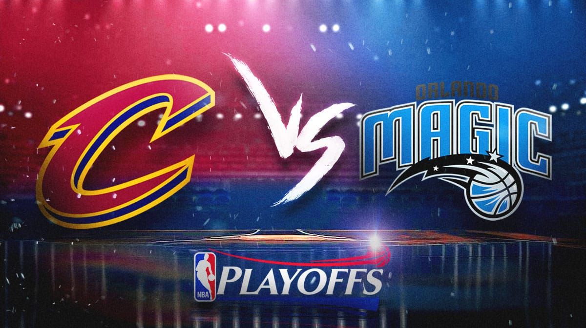 Eastern Conference Semifinals: TBD at Orlando Magic (Home Game 1) | Event in Orlando | AllEvents