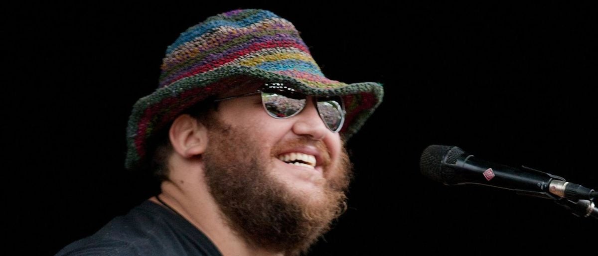 Zach Deputy, 14 August | Event in Stuart | AllEvents