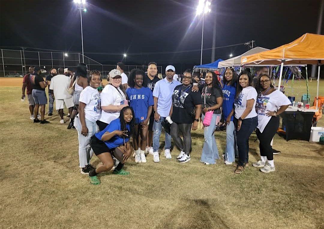 EHHS C/O 2000 Ugly Christmas Sweater Mixer, 12 December | Event in Fort Worth | AllEvents