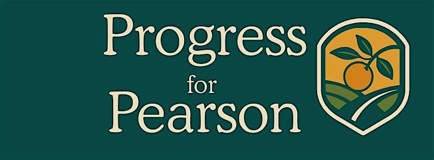 Progress for Pearson Gala
