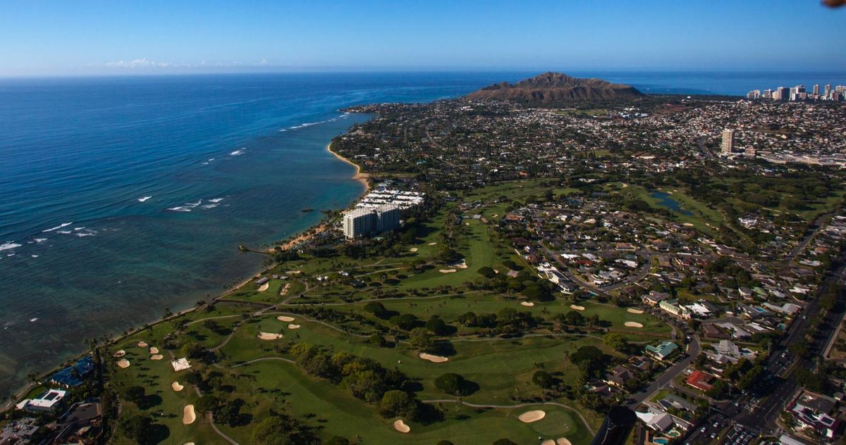 Sony Open, 13 January | Event in Honolulu | AllEvents