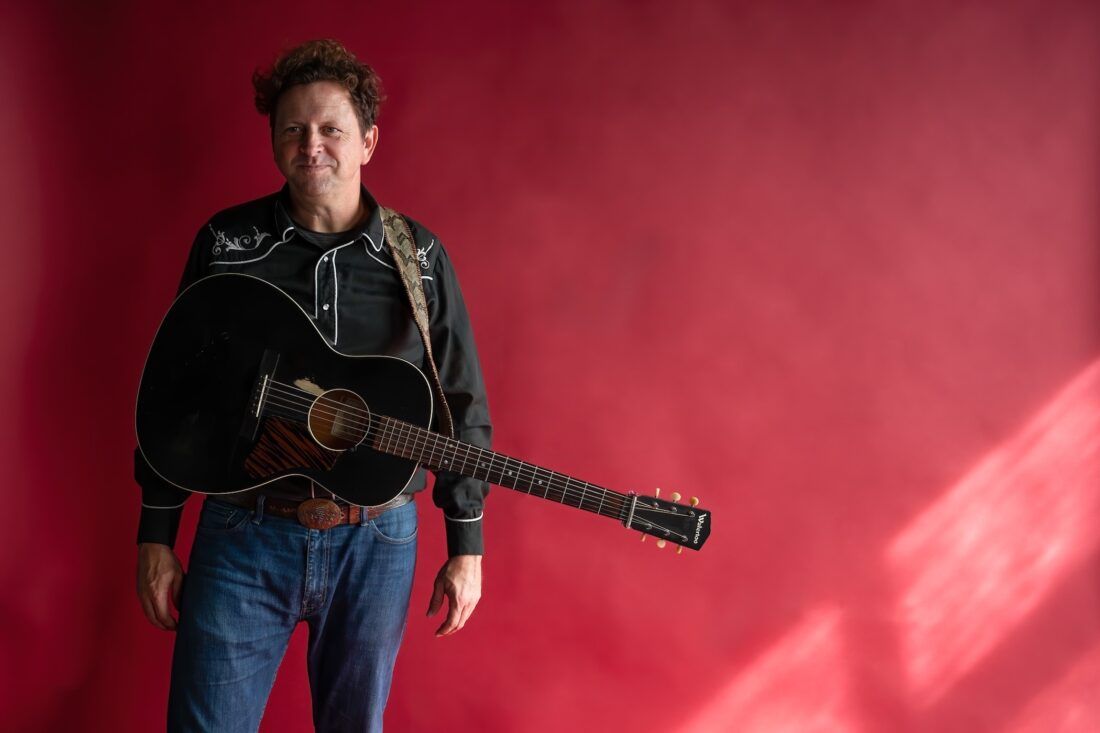 Abe Partridge at Knuckleheads Saloon, 14 July | Event in Kansas City | AllEvents