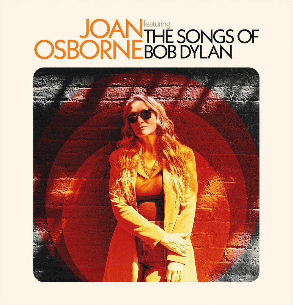 Joan Osborne - Songs of Bob Dylan, 4 March | Event in Vero Beach | AllEvents