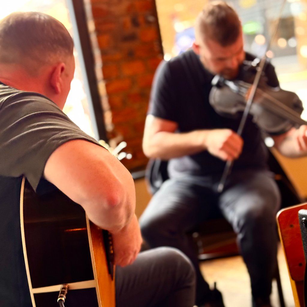 Trad Friday Sessions @ Blackfriars, 10 October | Event in Glasgow | AllEvents