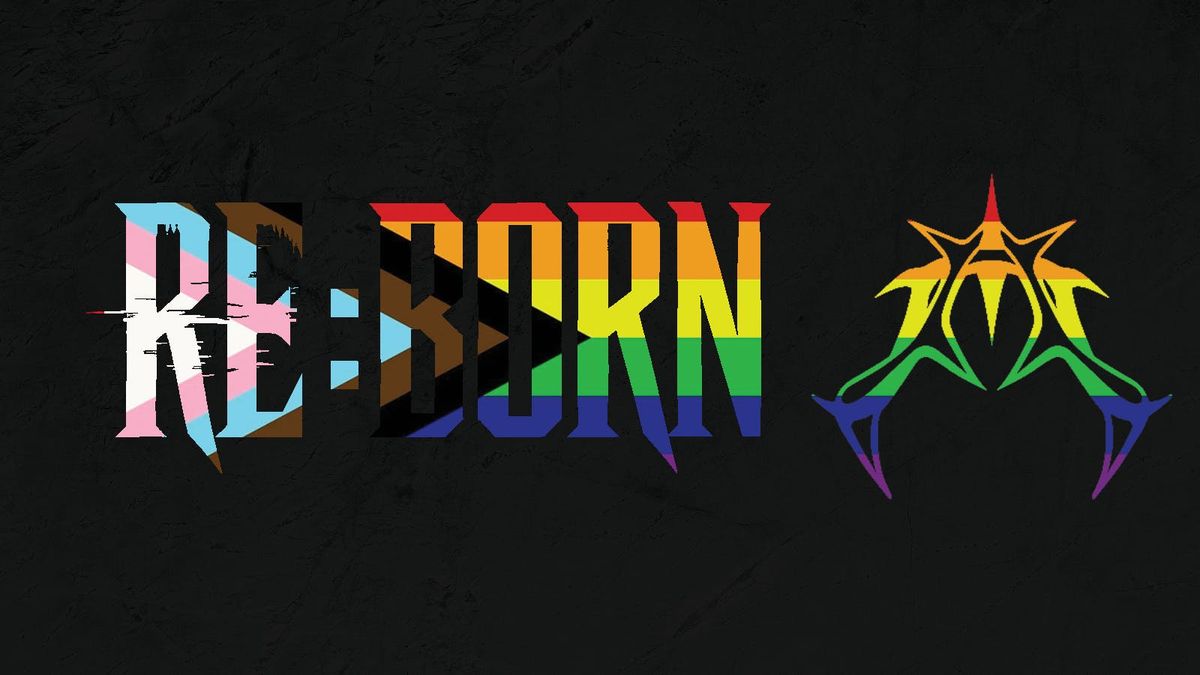 RE:BORN Pride - Emo // Metalcore // Alternative, 1 August | Event in Brighton | AllEvents